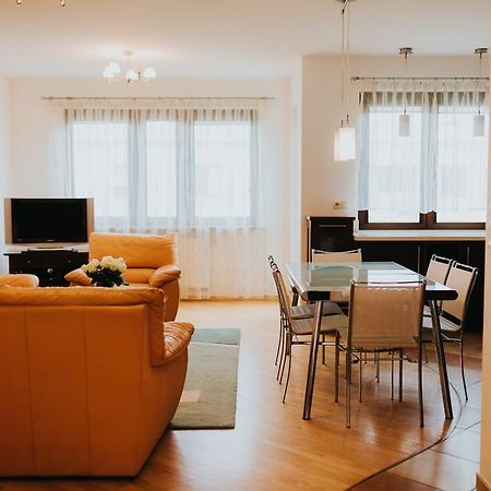 Elite Apartments By The Seaside Jelitkowski Dwor Сопот Экстерьер фото