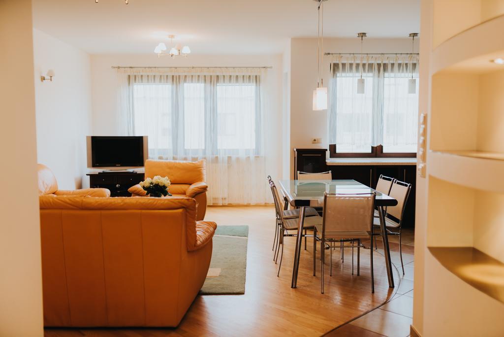 Elite Apartments By The Seaside Jelitkowski Dwor Сопот Экстерьер фото