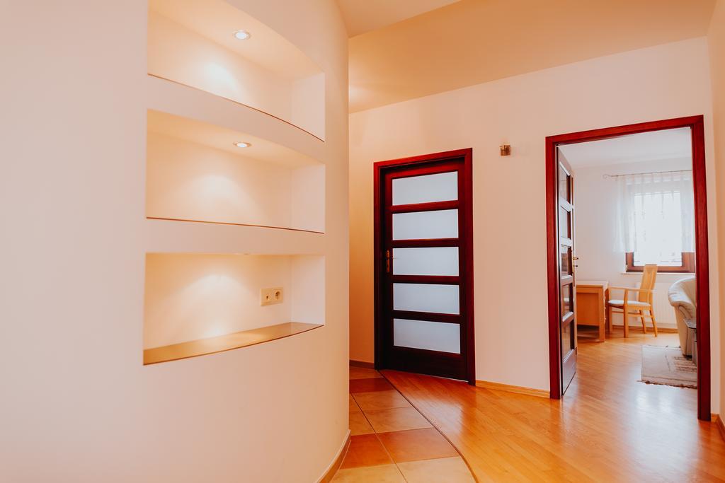 Elite Apartments By The Seaside Jelitkowski Dwor Сопот Экстерьер фото