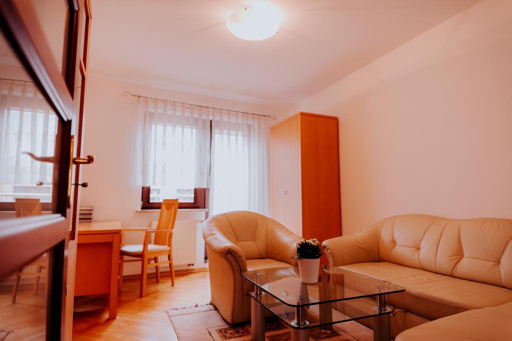 Elite Apartments By The Seaside Jelitkowski Dwor Сопот Экстерьер фото