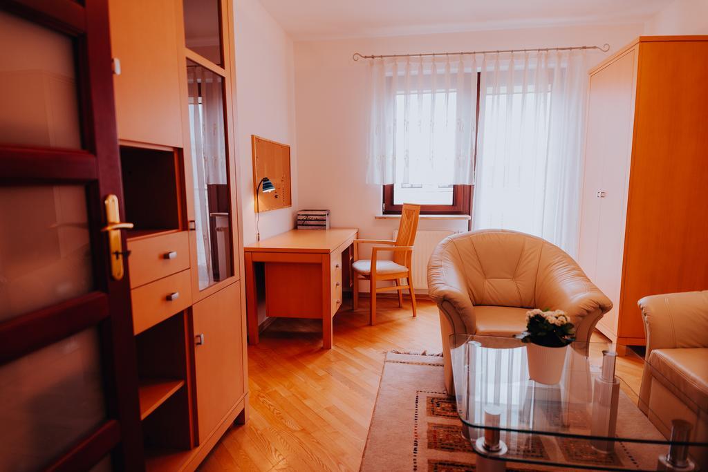 Elite Apartments By The Seaside Jelitkowski Dwor Сопот Экстерьер фото
