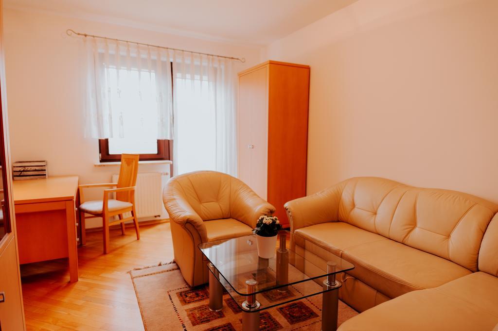 Elite Apartments By The Seaside Jelitkowski Dwor Сопот Экстерьер фото