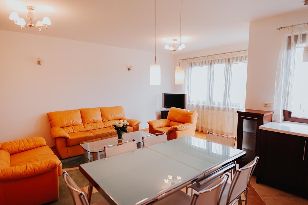 Elite Apartments By The Seaside Jelitkowski Dwor Сопот Экстерьер фото