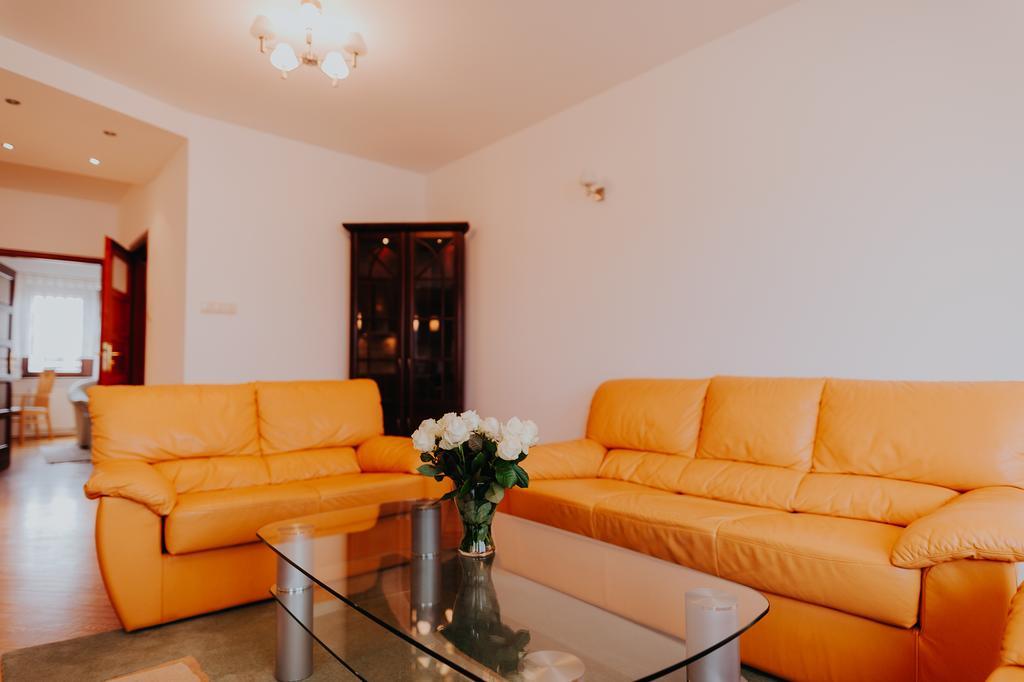 Elite Apartments By The Seaside Jelitkowski Dwor Сопот Экстерьер фото