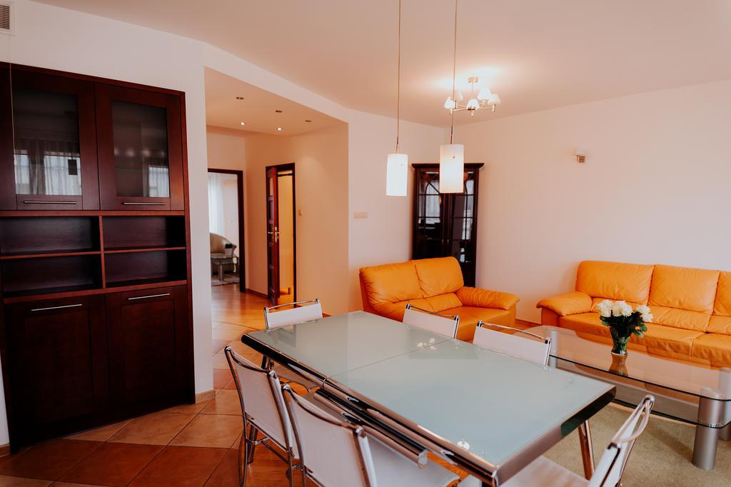 Elite Apartments By The Seaside Jelitkowski Dwor Сопот Экстерьер фото