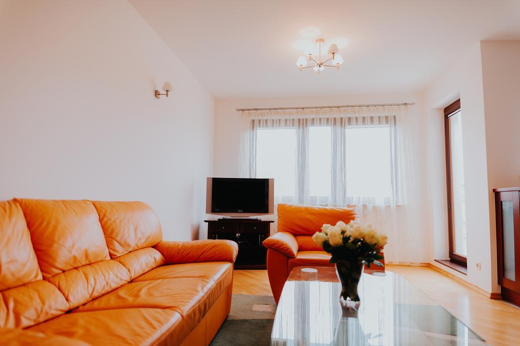 Elite Apartments By The Seaside Jelitkowski Dwor Сопот Экстерьер фото