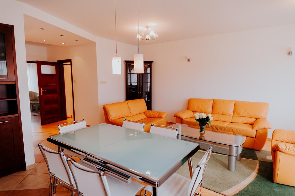 Elite Apartments By The Seaside Jelitkowski Dwor Сопот Экстерьер фото