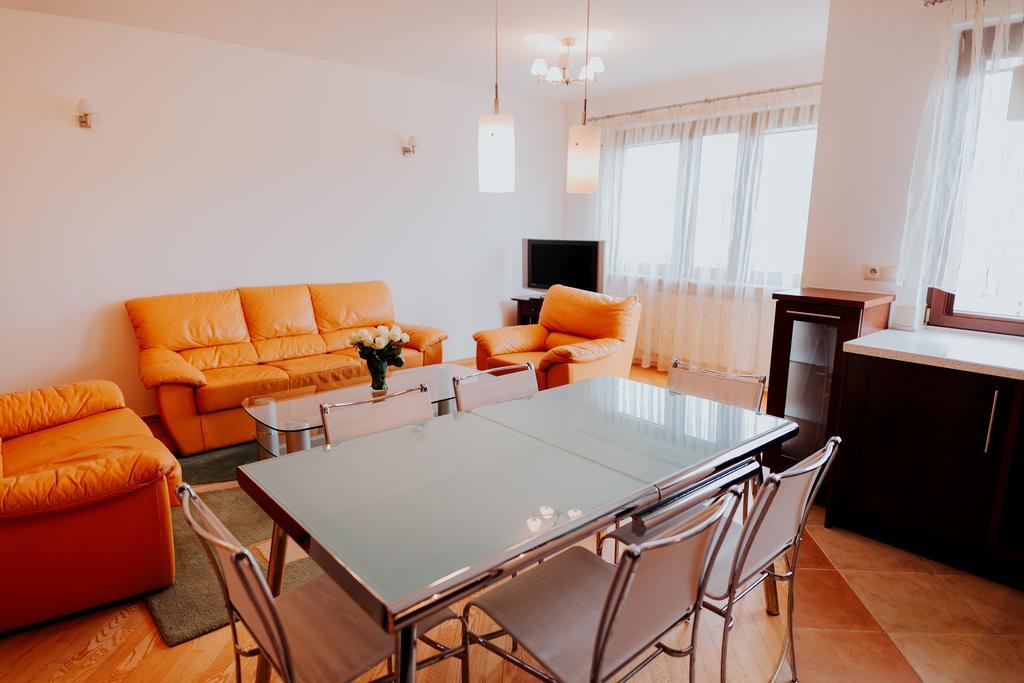 Elite Apartments By The Seaside Jelitkowski Dwor Сопот Экстерьер фото