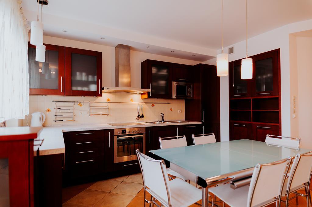 Elite Apartments By The Seaside Jelitkowski Dwor Сопот Экстерьер фото