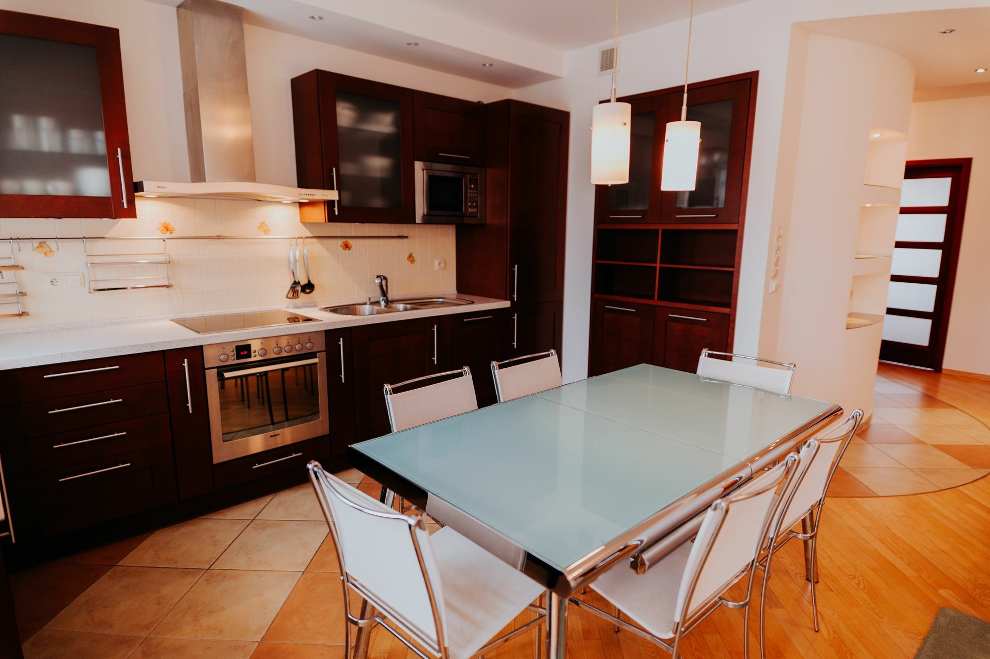 Elite Apartments By The Seaside Jelitkowski Dwor Сопот Экстерьер фото